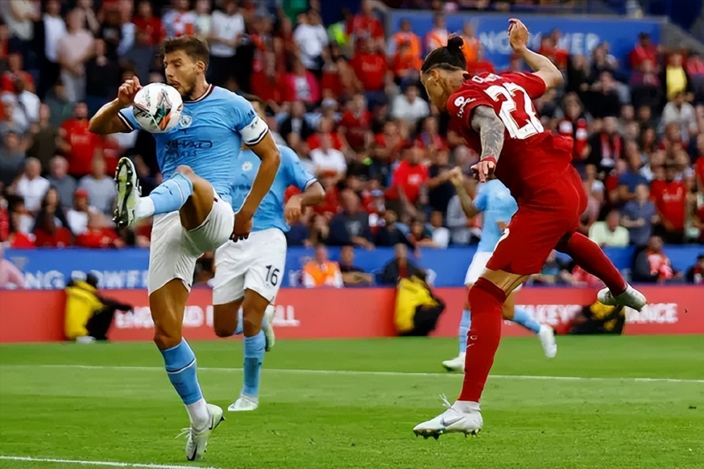 赛地聚焦——社区盾今夜热度飙升，马赛遗憾出局，悬念犹存，轮换策略成焦点