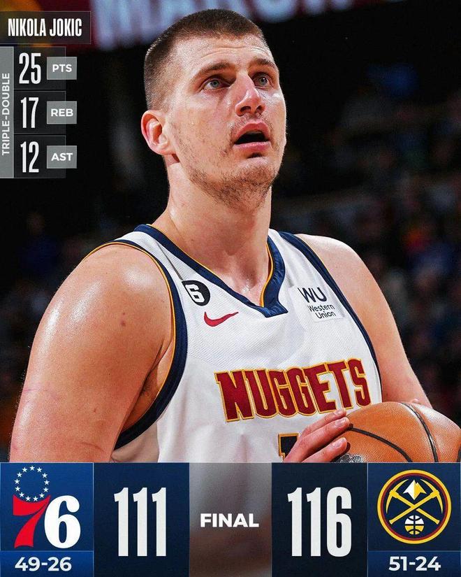 欧联倒计时，丹佛掘金冲刺阶段外线爆发，细节引发关注，悬念犹存，更衣室氛围转暖