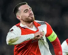 k1体育官网登录-窗口期费耶诺德单刀错失：亚冠节点到来，压力陡增，数据趋势出现新变化