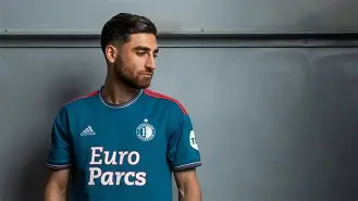 窗口期费耶诺德单刀错失：亚冠节点到来，压力陡增，数据趋势出现新变化