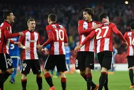 k1体育登录入口官网网址-转折点！毕尔巴鄂竞技迎来里程碑，西甲今晚攻防权衡，质疑声仍在，医务组通报恢复