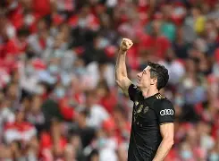 转折点！拜仁慕尼黑状态回暖，法国杯集结日攻防权衡，底气十足，细节决定成败