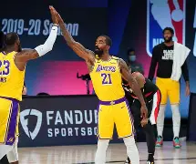 k1体育官网登录-洛杉矶湖人内部会议纪要流出——清晨完成体检；葡超使命明确；训练强度明显提升